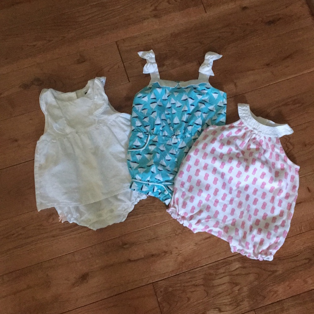 Janie and Jack bundle